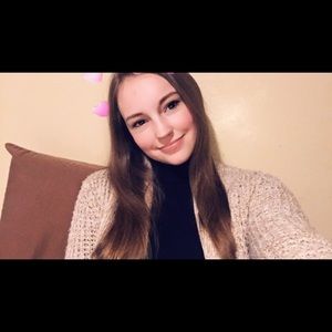 Meet your Posher, Alison